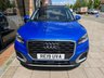 USED 2019 19 AUDI Q2 1.0 TFSI SPORT 5d 114 BHP BANG OLUFSEN AUDIO| FOLDING MIRRORS