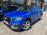 USED 2019 19 AUDI Q2 1.0 TFSI SPORT 5d 114 BHP BANG OLUFSEN AUDIO| FOLDING MIRRORS