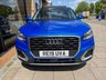 USED 2019 19 AUDI Q2 1.0 TFSI SPORT 5d 114 BHP BANG OLUFSEN AUDIO| FOLDING MIRRORS