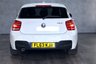 USED 2013 63 BMW 1 SERIES 2.0 118D M SPORT 5d 141 BHP &pound;35 ROAD TAX