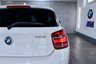 USED 2013 63 BMW 1 SERIES 2.0 118D M SPORT 5d 141 BHP &pound;35 ROAD TAX