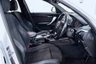 USED 2013 63 BMW 1 SERIES 2.0 118D M SPORT 5d 141 BHP &pound;35 ROAD TAX