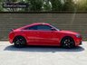 USED 2014 14 AUDI TT 2.0 TDI QUATTRO BLACK EDITION 2d 168 BHP FINANCE AVAILABLE ZERO DEPOSIT