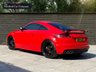 USED 2014 14 AUDI TT 2.0 TDI QUATTRO BLACK EDITION 2d 168 BHP FINANCE AVAILABLE ZERO DEPOSIT