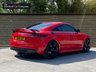 USED 2014 14 AUDI TT 2.0 TDI QUATTRO BLACK EDITION 2d 168 BHP FINANCE AVAILABLE ZERO DEPOSIT