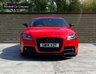 USED 2014 14 AUDI TT 2.0 TDI QUATTRO BLACK EDITION 2d 168 BHP FINANCE AVAILABLE ZERO DEPOSIT