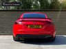 USED 2014 14 AUDI TT 2.0 TDI QUATTRO BLACK EDITION 2d 168 BHP FINANCE AVAILABLE ZERO DEPOSIT