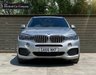 USED 2016 BMW X5 2.0 XDRIVE40E M SPORT 5d 242 BHP FINANCE AVAILABLE ZERO DEPOSIT
