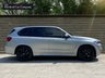 USED 2016 BMW X5 2.0 XDRIVE40E M SPORT 5d 242 BHP FINANCE AVAILABLE ZERO DEPOSIT