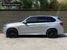 USED 2016 BMW X5 2.0 XDRIVE40E M SPORT 5d 242 BHP FINANCE AVAILABLE ZERO DEPOSIT