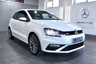 USED 2015 65 VOLKSWAGEN POLO 1.8 GTI 3d 189 BHP 