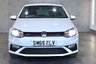 USED 2015 65 VOLKSWAGEN POLO 1.8 GTI 3d 189 BHP 