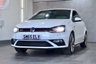 USED 2015 65 VOLKSWAGEN POLO 1.8 GTI 3d 189 BHP 