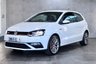 USED 2015 65 VOLKSWAGEN POLO 1.8 GTI 3d 189 BHP 