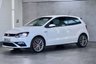 USED 2015 65 VOLKSWAGEN POLO 1.8 GTI 3d 189 BHP 