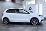 USED 2015 65 VOLKSWAGEN POLO 1.8 GTI 3d 189 BHP 