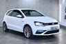USED 2015 65 VOLKSWAGEN POLO 1.8 GTI 3d 189 BHP 