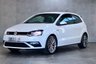 USED 2015 65 VOLKSWAGEN POLO 1.8 GTI 3d 189 BHP 