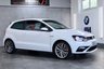USED 2015 65 VOLKSWAGEN POLO 1.8 GTI 3d 189 BHP 