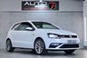 USED 2015 65 VOLKSWAGEN POLO 1.8 GTI 3d 189 BHP 