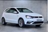 USED 2015 65 VOLKSWAGEN POLO 1.8 GTI 3d 189 BHP 