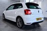 USED 2015 65 VOLKSWAGEN POLO 1.8 GTI 3d 189 BHP 