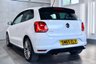 USED 2015 65 VOLKSWAGEN POLO 1.8 GTI 3d 189 BHP 