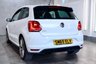 USED 2015 65 VOLKSWAGEN POLO 1.8 GTI 3d 189 BHP 