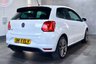 USED 2015 65 VOLKSWAGEN POLO 1.8 GTI 3d 189 BHP 