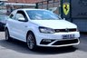 USED 2015 65 VOLKSWAGEN POLO 1.8 GTI 3d 189 BHP 
