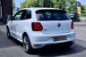 USED 2015 65 VOLKSWAGEN POLO 1.8 GTI 3d 189 BHP 