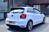 USED 2015 65 VOLKSWAGEN POLO 1.8 GTI 3d 189 BHP 
