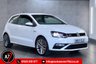 USED 2015 65 VOLKSWAGEN POLO 1.8 GTI 3d 189 BHP 