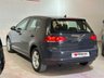 USED 2016 66 VOLKSWAGEN GOLF 1.6 MATCH EDITION TDI BMT DSG 5d 109 BHP 