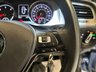 USED 2016 66 VOLKSWAGEN GOLF 1.6 MATCH EDITION TDI BMT DSG 5d 109 BHP 