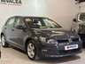 USED 2016 66 VOLKSWAGEN GOLF 1.6 MATCH EDITION TDI BMT DSG 5d 109 BHP 