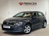 USED 2016 66 VOLKSWAGEN GOLF 1.6 MATCH EDITION TDI BMT DSG 5d 109 BHP 