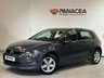 USED 2016 66 VOLKSWAGEN GOLF 1.6 MATCH EDITION TDI BMT DSG 5d 109 BHP 