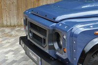 USED 2012 12 LAND ROVER DEFENDER 90 KAHN EDITION HUGE UPGRADES FROM URBAN AUTOMOTIVE