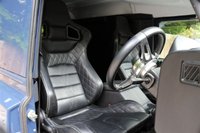 USED 2012 12 LAND ROVER DEFENDER 90 KAHN EDITION HUGE UPGRADES FROM URBAN AUTOMOTIVE
