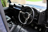 USED 2012 12 LAND ROVER DEFENDER 90 KAHN EDITION HUGE UPGRADES FROM URBAN AUTOMOTIVE