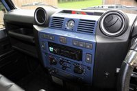 USED 2012 12 LAND ROVER DEFENDER 90 KAHN EDITION HUGE UPGRADES FROM URBAN AUTOMOTIVE