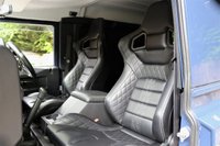 USED 2012 12 LAND ROVER DEFENDER 90 KAHN EDITION HUGE UPGRADES FROM URBAN AUTOMOTIVE