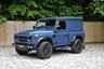 USED 2012 12 LAND ROVER DEFENDER 90 KAHN EDITION HUGE UPGRADES FROM URBAN AUTOMOTIVE