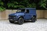 USED 2012 12 LAND ROVER DEFENDER 90 KAHN EDITION HUGE UPGRADES FROM URBAN AUTOMOTIVE