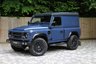 USED 2012 12 LAND ROVER DEFENDER 90 KAHN EDITION HUGE UPGRADES FROM URBAN AUTOMOTIVE