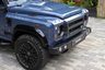 USED 2012 12 LAND ROVER DEFENDER 90 KAHN EDITION HUGE UPGRADES FROM URBAN AUTOMOTIVE