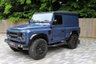 USED 2012 12 LAND ROVER DEFENDER 90 KAHN EDITION HUGE UPGRADES FROM URBAN AUTOMOTIVE