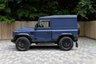 USED 2012 12 LAND ROVER DEFENDER 90 KAHN EDITION HUGE UPGRADES FROM URBAN AUTOMOTIVE