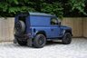 USED 2012 12 LAND ROVER DEFENDER 90 KAHN EDITION HUGE UPGRADES FROM URBAN AUTOMOTIVE